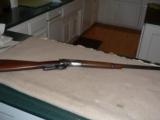 Winchester Saddle Ring Carbine-model 1892 - 1 of 15