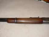 Winchester Saddle Ring Carbine-model 1892 - 14 of 15