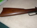 Winchester Saddle Ring Carbine-model 1892 - 2 of 15