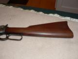 Winchester Saddle Ring Carbine-model 1892 - 12 of 15