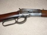 Winchester Saddle Ring Carbine-model 1892 - 7 of 15