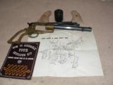 1859 Remington pistol kit-44 cal.
- 2 of 3