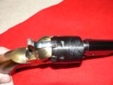 Unfired Colt Navy Model Reproduction - 9 of 11