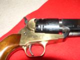 Unfired Colt Navy Model Reproduction - 7 of 11