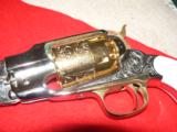 A Pair of 1858 Remington Revolvers - 3 of 13