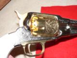 A Pair of 1858 Remington Revolvers - 5 of 13