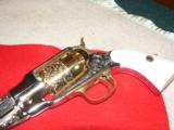 A Pair of 1858 Remington Revolvers - 12 of 13