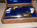 A Pair of 1858 Remington Revolvers - 7 of 13