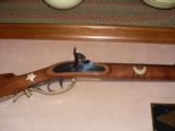 Franklin Mint replica of Davy Crockett's 1835 .41 cal. rifle - 13 of 15