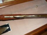 Franklin Mint replica of Davy Crockett's 1835 .41 cal. rifle - 7 of 15