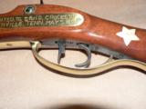 Franklin Mint replica of Davy Crockett's 1835 .41 cal. rifle - 6 of 15