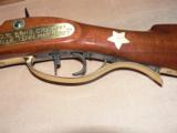 Franklin Mint replica of Davy Crockett's 1835 .41 cal. rifle - 10 of 15