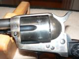Colt Single Action Revolver
2ND
GENERATION - 3 of 9