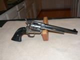 Colt Single Action Revolver
2ND
GENERATION - 4 of 9