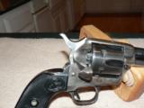 Colt Single Action Revolver
2ND
GENERATION - 7 of 9