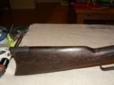 Model 1873 Winchester Saddle Ring Carbine - 8 of 17