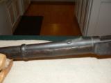 Model 1873 Winchester Saddle Ring Carbine - 4 of 17