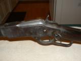 Model 1873 Winchester Saddle Ring Carbine - 2 of 17