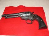 Colt Bisley-38/40 Revolver - 1 of 13