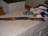 Mossberg Model 500-New shotgun - 1 of 11