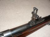 Model 1898 Springfield Krag Rifle - 10 of 14