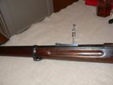 Model 1898 Springfield Krag Rifle - 5 of 14