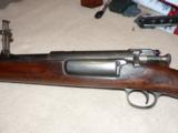 Model 1898 Springfield Krag Rifle - 4 of 14