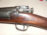 Model 1898 Springfield Krag Rifle - 3 of 14