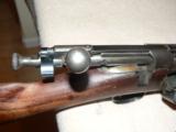 Model 1898 Springfield Krag Rifle - 14 of 14