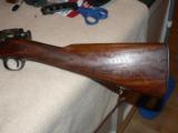 Model 1898 Springfield Krag Rifle - 2 of 14