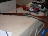 Model 1898 Springfield Krag Rifle - 1 of 14