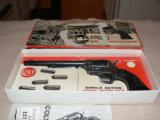 Colt 45 SAA New in Box - 2 of 15