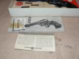 Colt 45 SAA New in Box - 3 of 15