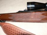 Remington model 700 carbine rifle - 4 of 13