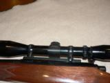 Remington model 700 carbine rifle - 7 of 13