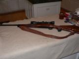 Remington model 700 carbine rifle - 1 of 13