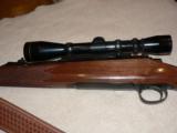 Remington model 700 carbine rifle - 3 of 13