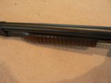 Winchester Mdl. 97 Short Barrel Shotgun - 8 of 14