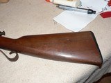 1904 Winchester 22 rifle for sale - 3 of 15
