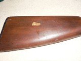 1904 Winchester 22 rifle for sale - 12 of 15