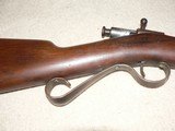 1904 Winchester 22 rifle for sale - 13 of 15