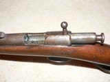 1904 Winchester 22 rifle for sale - 5 of 15
