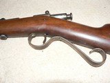 1904 Winchester 22 rifle for sale - 2 of 15