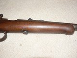 1904 Winchester 22 rifle for sale - 9 of 15