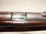1904 Winchester 22 rifle for sale - 15 of 15
