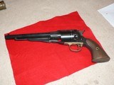 Dixie Gun Works Percussion revolver - 1 of 13