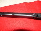 Dixie Gun Works Percussion revolver - 7 of 13