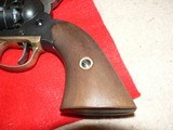 Dixie Gun Works Percussion revolver - 2 of 13