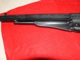 Dixie Gun Works Percussion revolver - 4 of 13