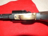 Dixie Gun Works Percussion revolver - 5 of 13